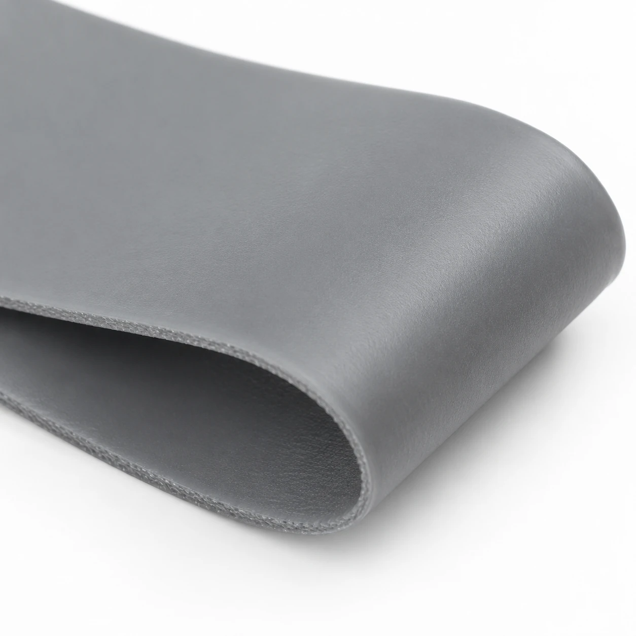 AI illustration of pvc material texture