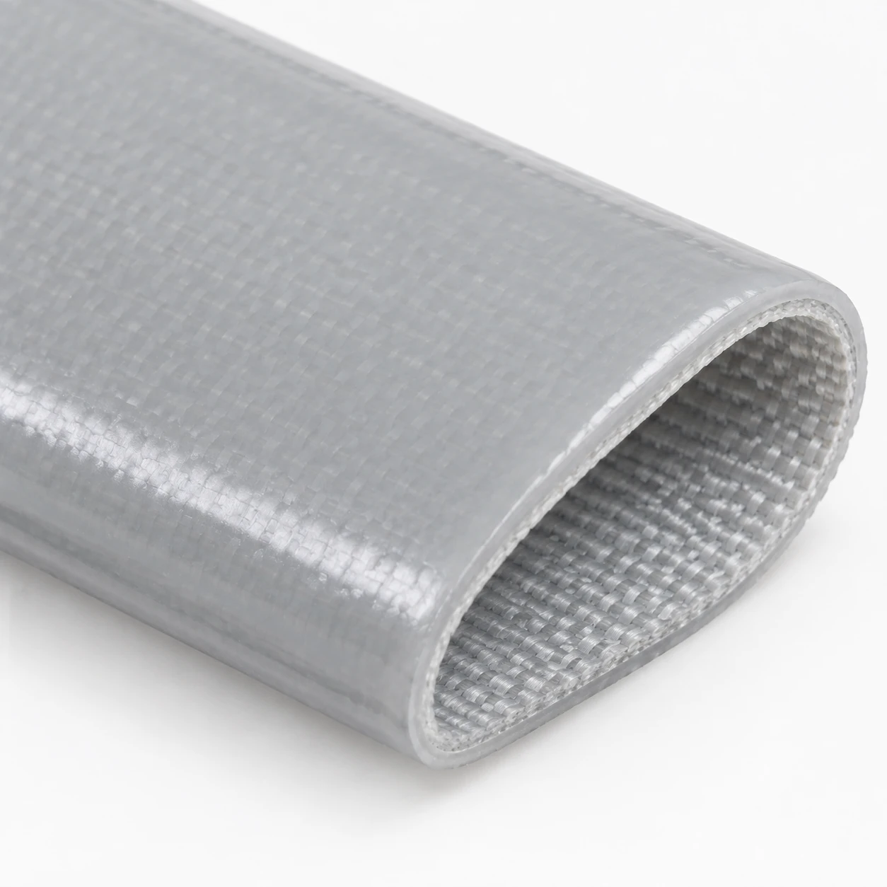 AI illustration of tpu material texture
