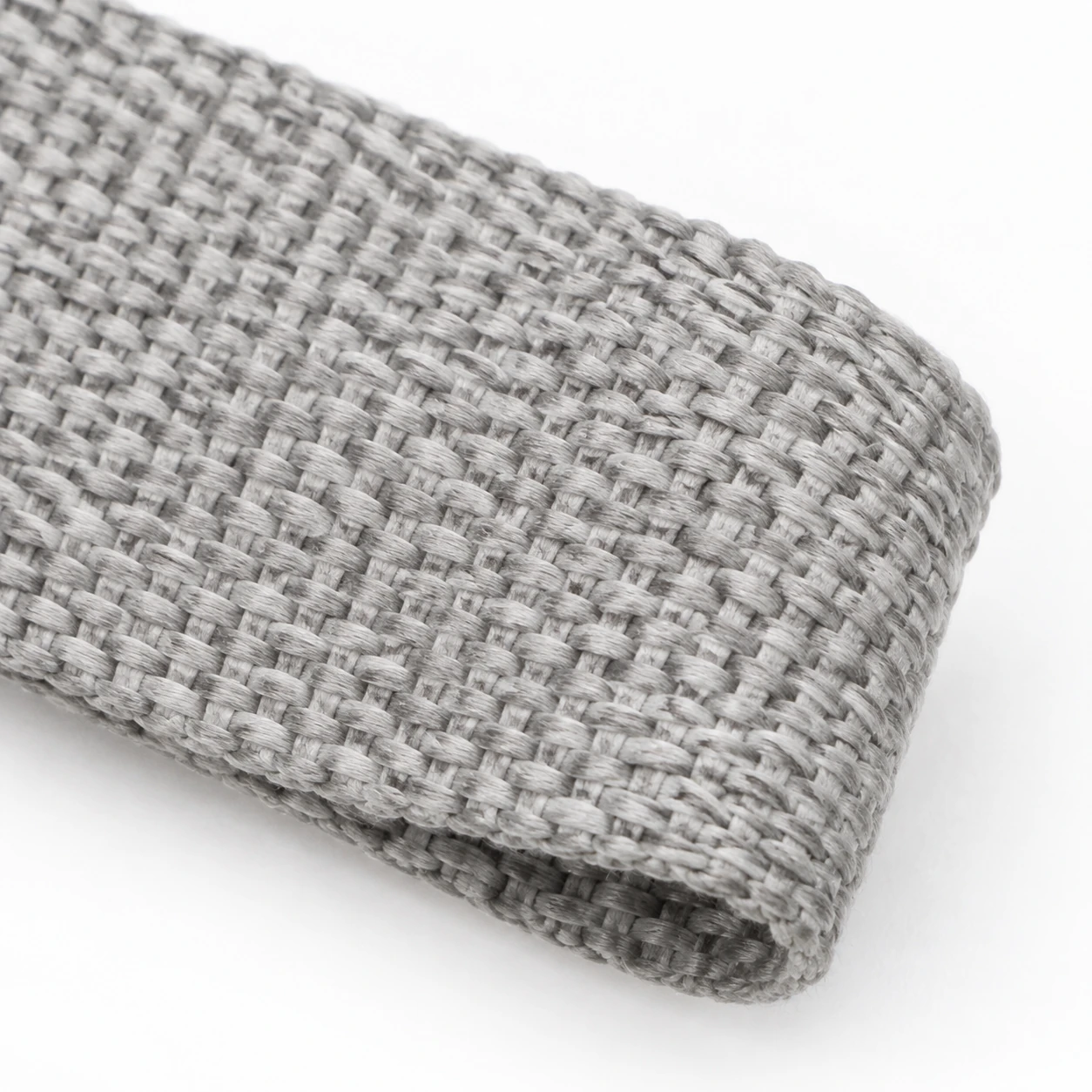 AI illustration of woven material texture